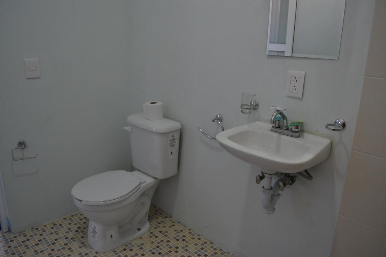 Hotel Nichim Ja 코미탄 데 도밍게스 외부 사진